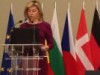 Ομιλία της Υφυπουργού Υγείας, κας Ζέττας Μακρή, στη «Συνάντηση των Επικεφαλής των Ιατρικών, Νοσηλευτικών και Οδοντιατρικών Υπηρεσιών».